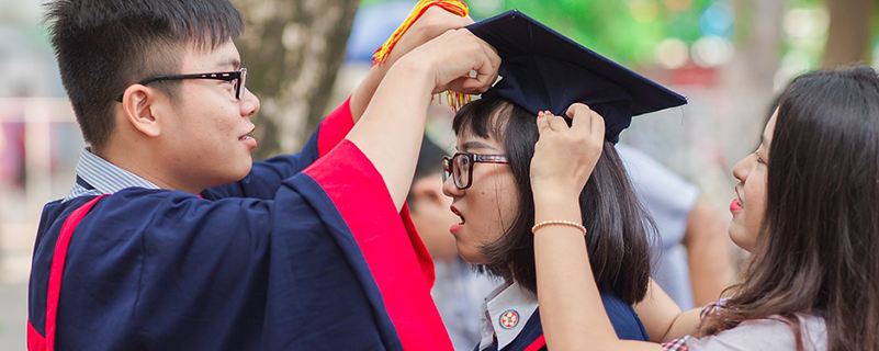 海南大学自考本科毕业生申请学士学位条件